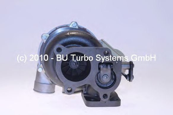 BU 124162 Charger, charging system
